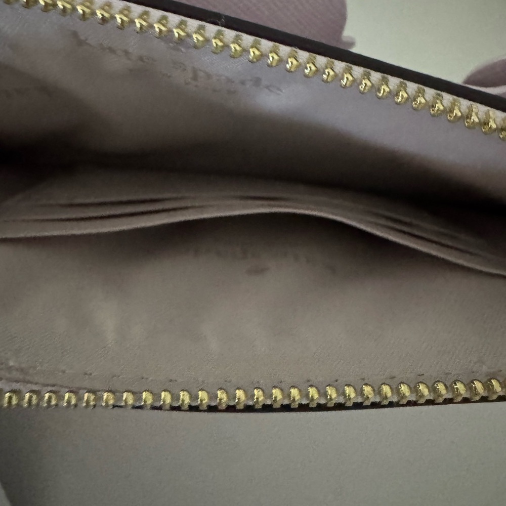 Kate Spade Flora 3D Wristlet - Picture 7 of 9